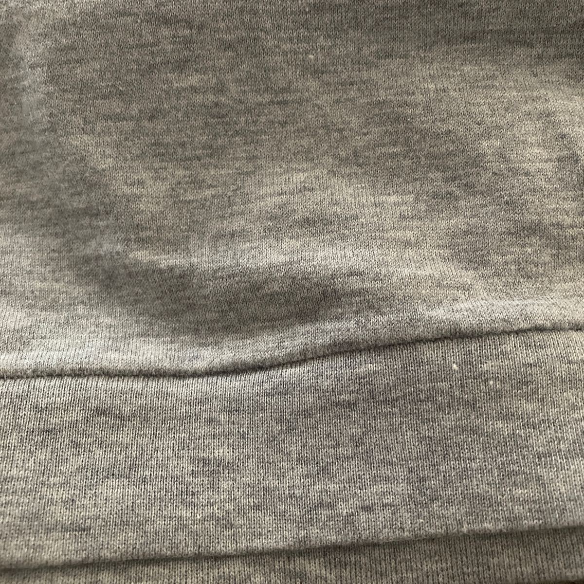 ルイヴィトン　ＬＶ　Tシャツ 半袖 グレー メンズs レディースm_画像8