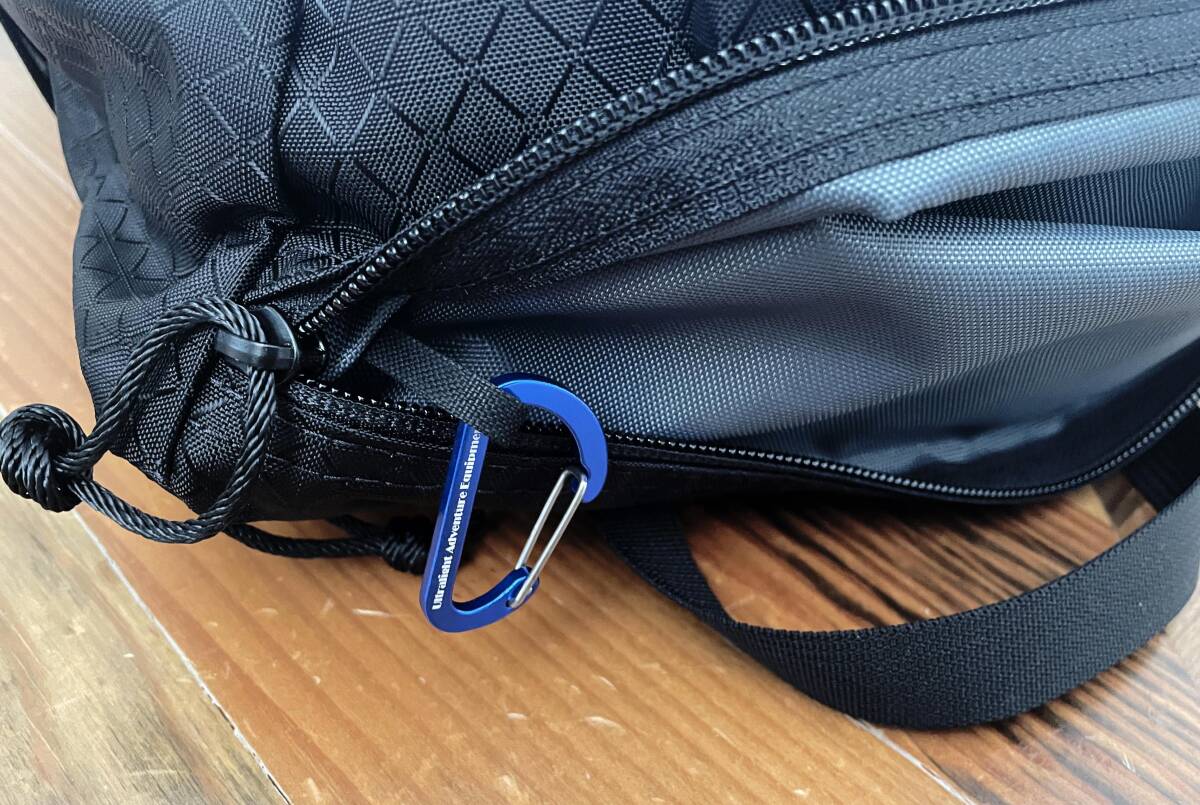 ULA Equipment DRAGONFLY Black Diamond Robic ウルトラライト ULA Equipment DRAGONFLY Black Diamond Robic ウルトラライト