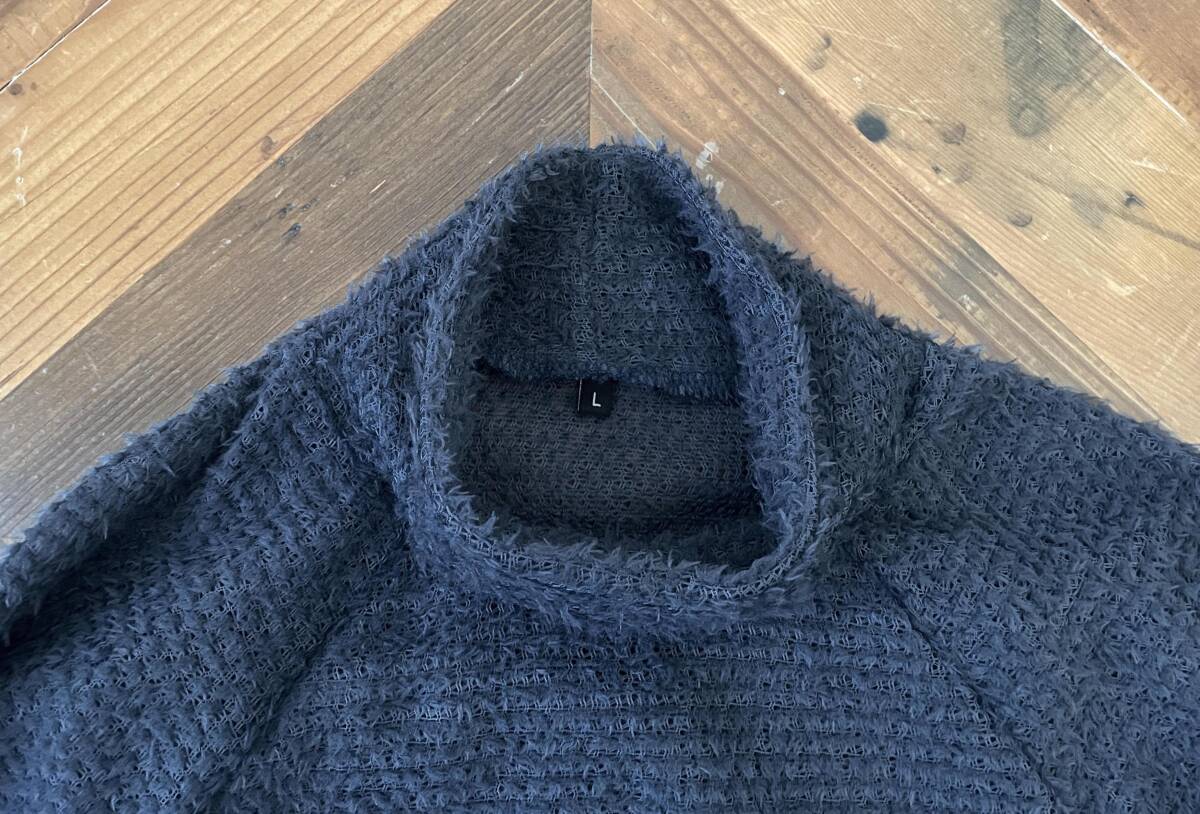 Senchi Designs Wren Alpha 60 Crewneck