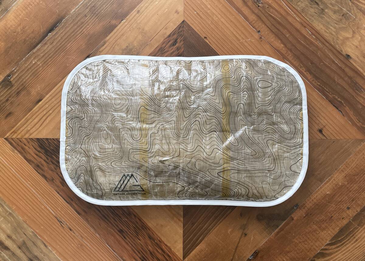 HighTailDesigns UL Stuff Sack Pillow WHT ハイテールデザイン HighTailDesigns UL Stuff Sack Pillow WHT ハイテールデザイン
