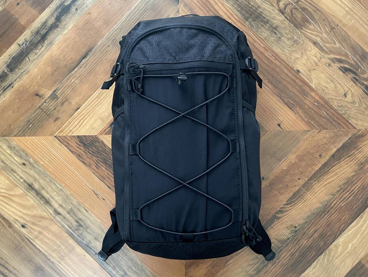ULA Equipment DRAGONFLY Black Diamond Robic ウルトラライト ULA Equipment DRAGONFLY Black Diamond Robic ウルトラライト