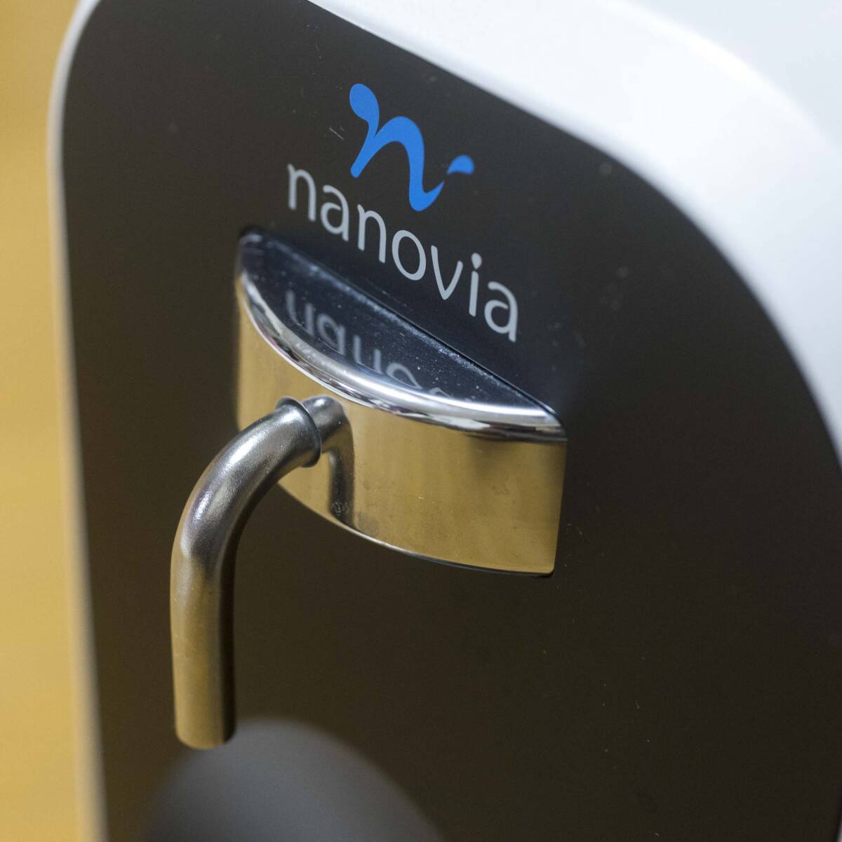 nanovia nano Via water element water water filter white KHS100