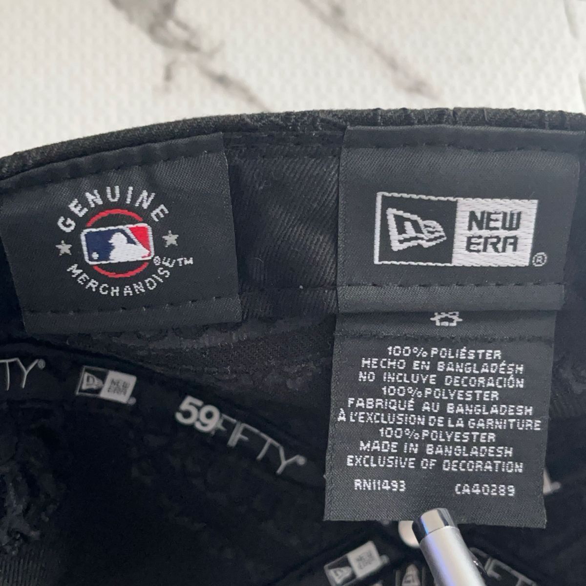 超激レア NEW ERA SOXキャップ 8(63 5㎝)59FIFTY 刺繍 シカゴ 超激レア NEW ERA SOXキャップ 8(63 5㎝)59FIFTY 刺繍 シカゴ