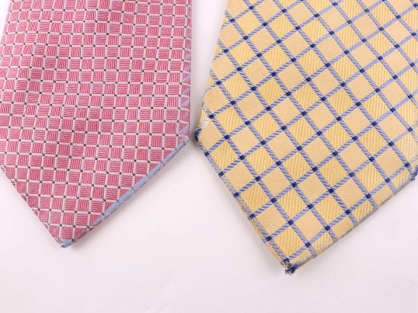  Burberry BURBERRYnoba в клетку и т.п. мужской бренд галстук 6 позиций комплект продажа комплектом много .dc78413
