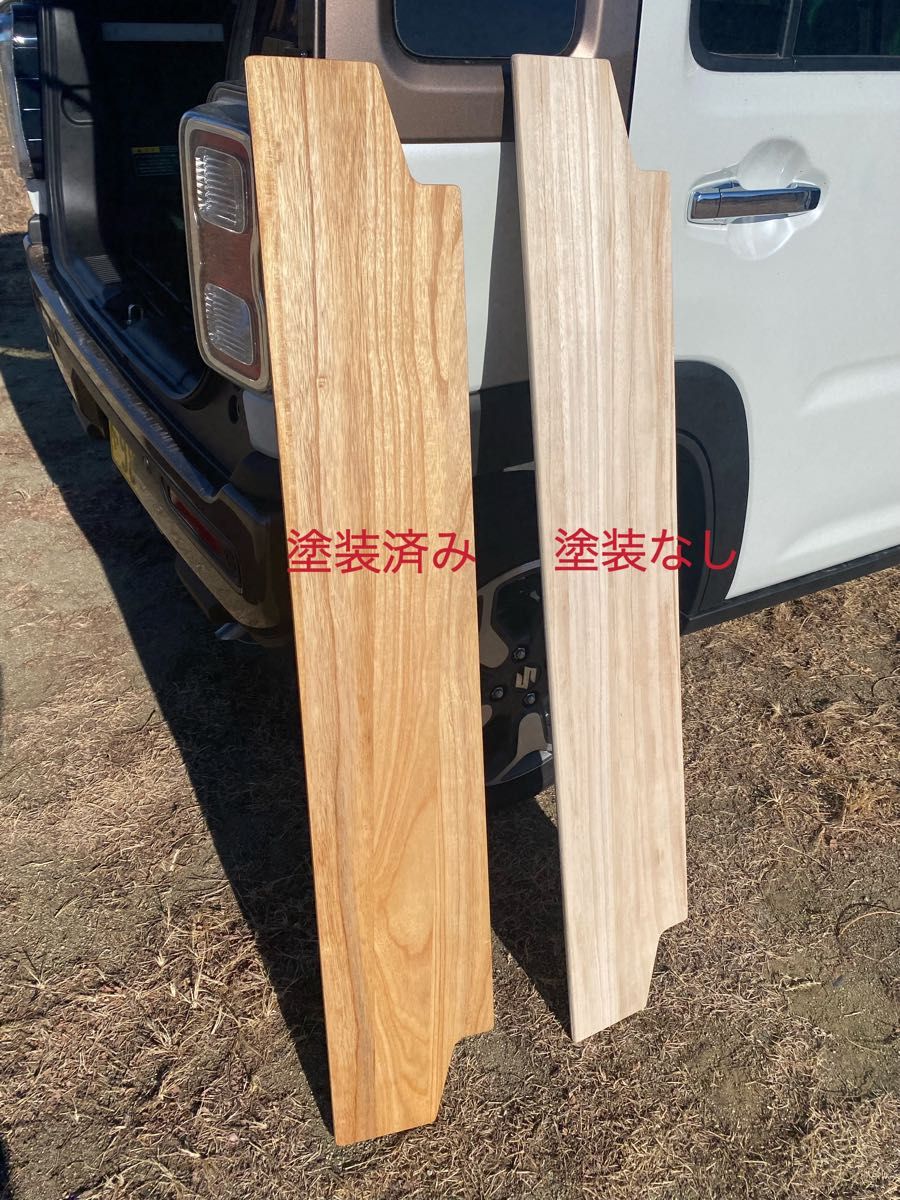 スズキ 新型ハスラー用ラゲッジボードリクライニング対応 本体 スズキ 新型ハスラー用ラゲッジボードリクライニング対応 本体