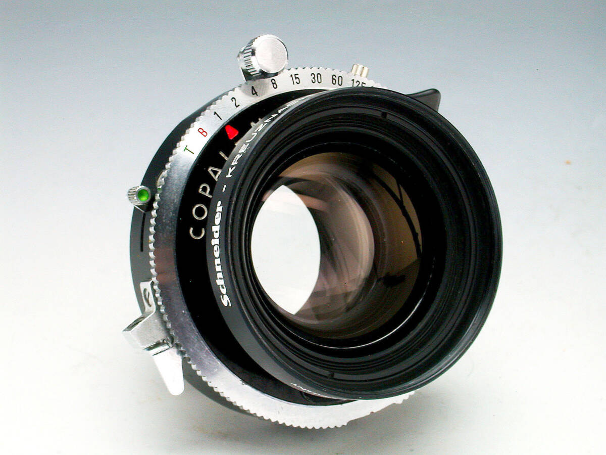  Schneider player non S Schneider Kreuznach Componon-s 135mm F5.6