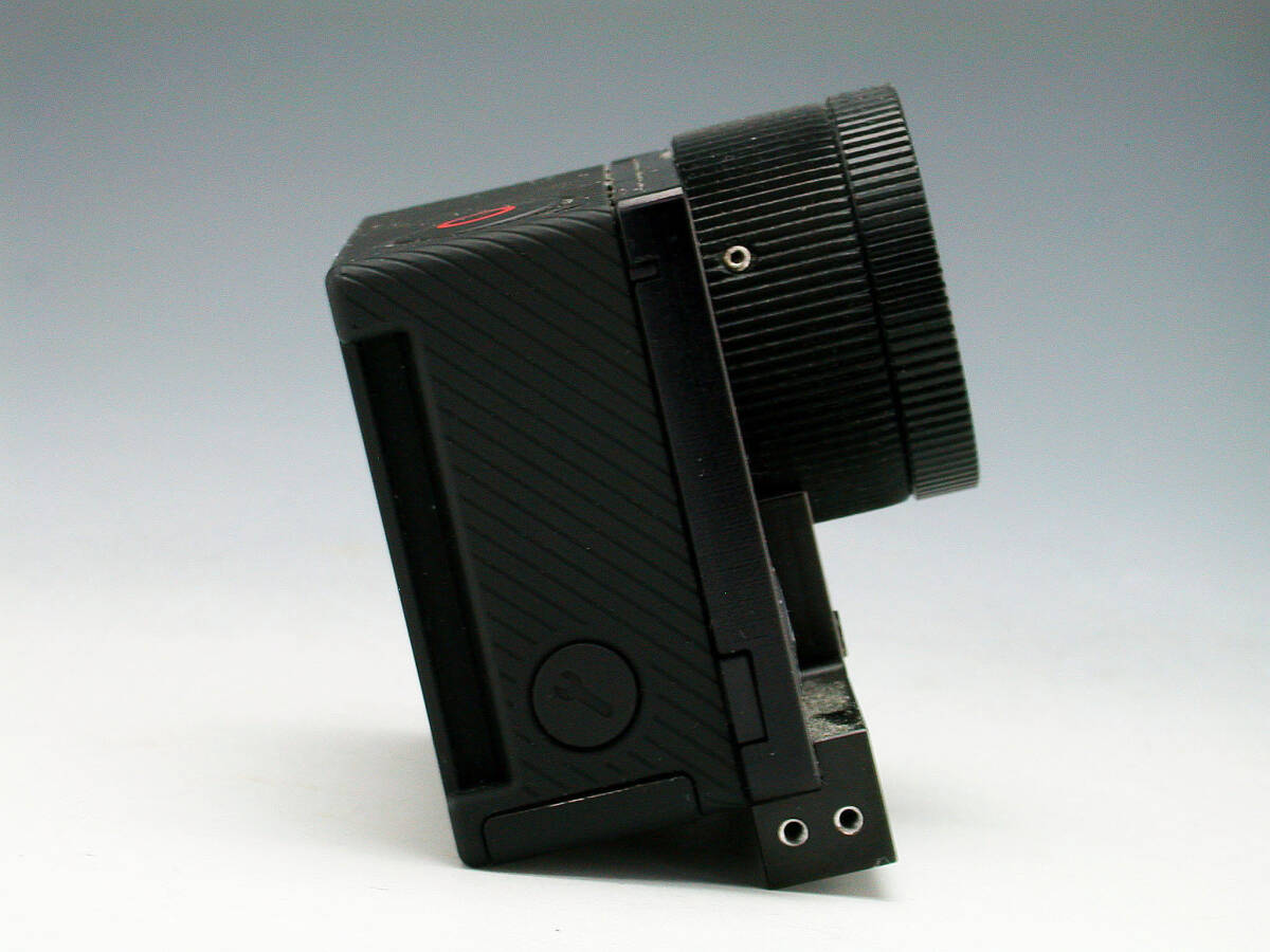 BACK-BONE Gopro hero4 レンズ交換式GoProの画像3