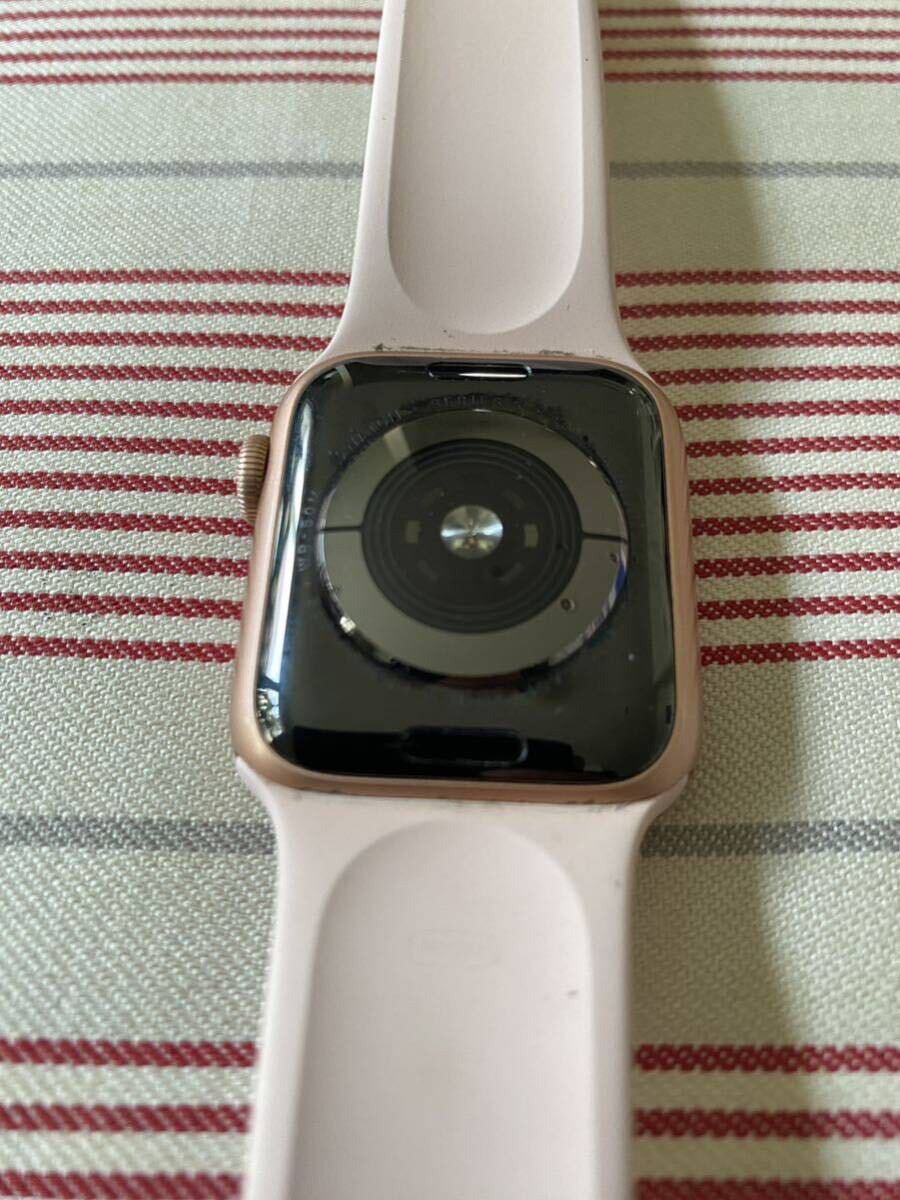 Apple Watch Series 5 GPSモデル 40mmの画像3