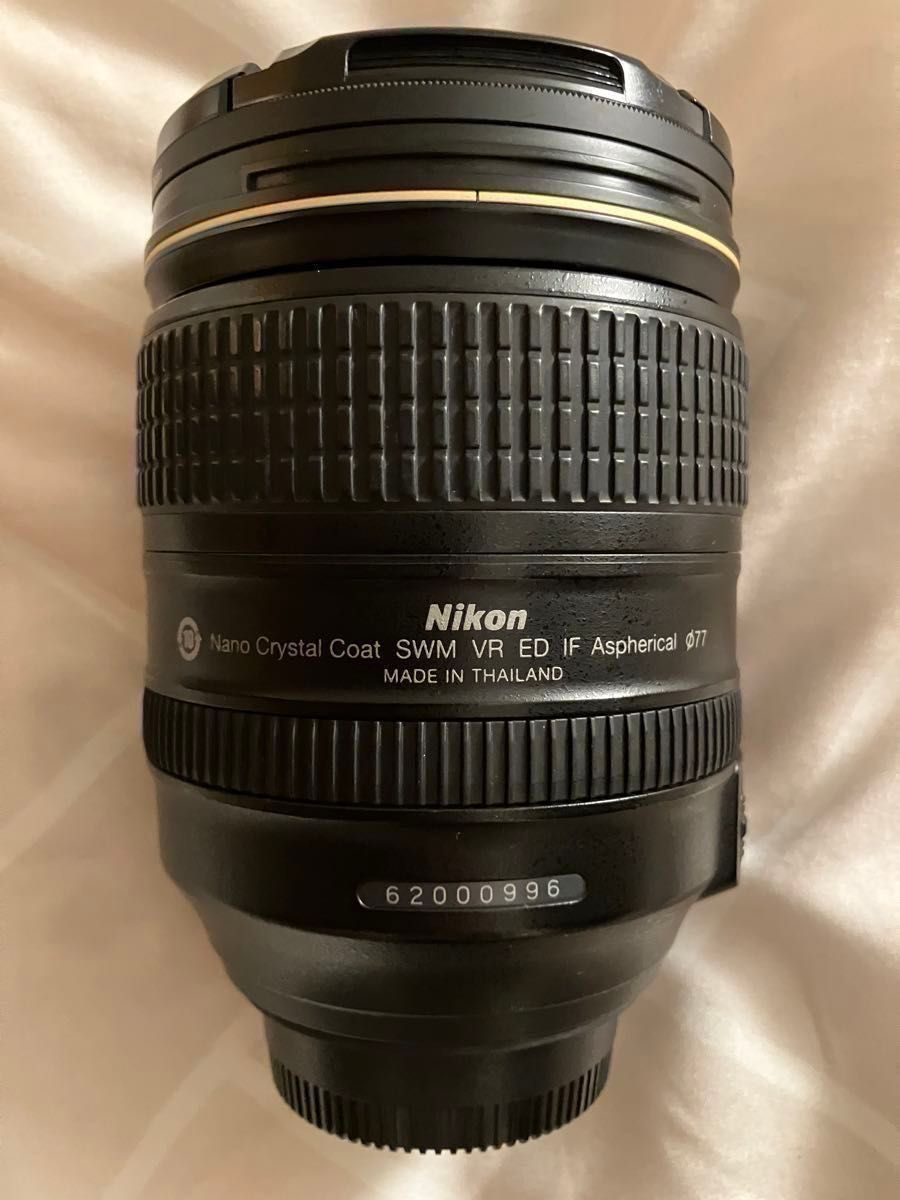 D850 + AF-S NIKKOR 24-120mm f/4G ED VR