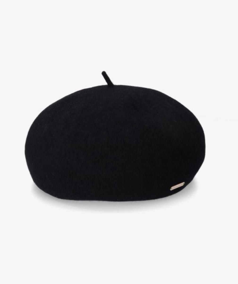 kaorinomori（カオリノモリ）オークベレー帽