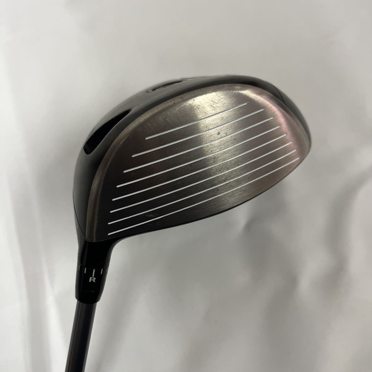 スリクソン SRIXON 9.5 Ｚ745 中古品の画像7