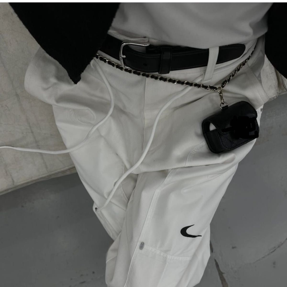 Nike x Off-White パンツ Mサイズ 白|Yahoo!フリマ(旧PayPay Nike x Off-White パンツ Mサイズ 白|Yahoo!フリマ(旧PayPay