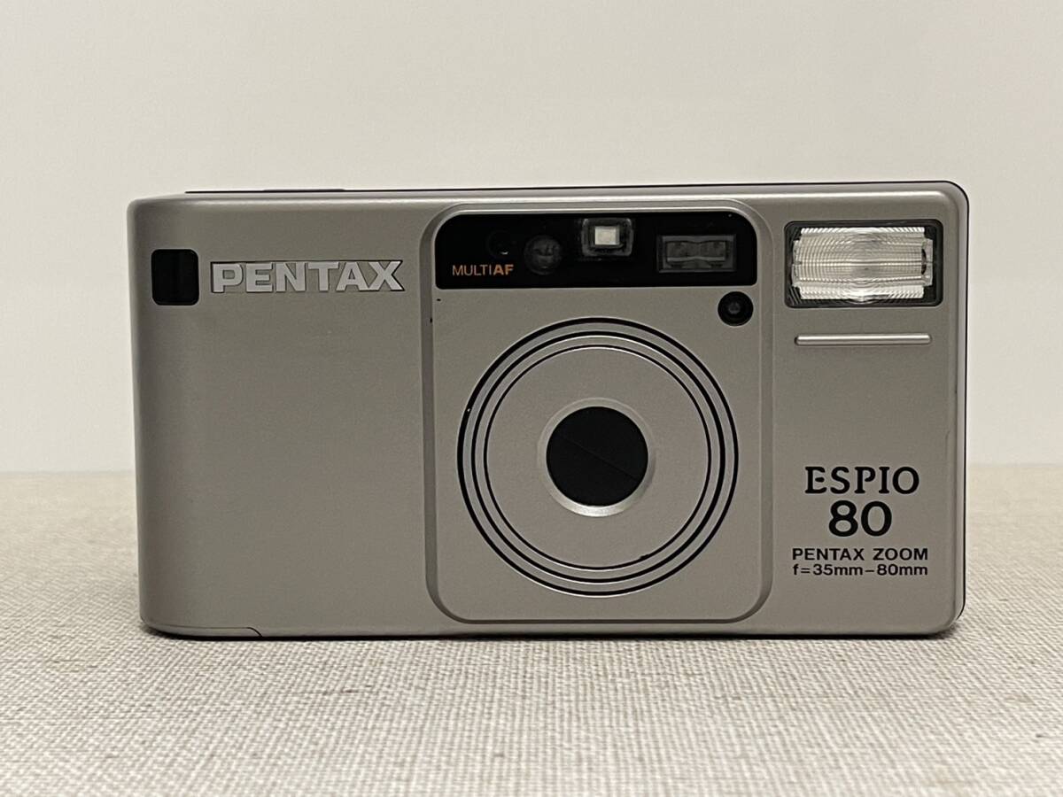 PENTAX ESPIO 80