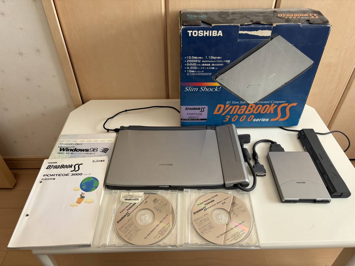 Yahoo!オークション - ノートパソコン TOSHIBA DynaBook SS Yahoo!オークション - ノートパソコン TOSHIBA DynaBook SS