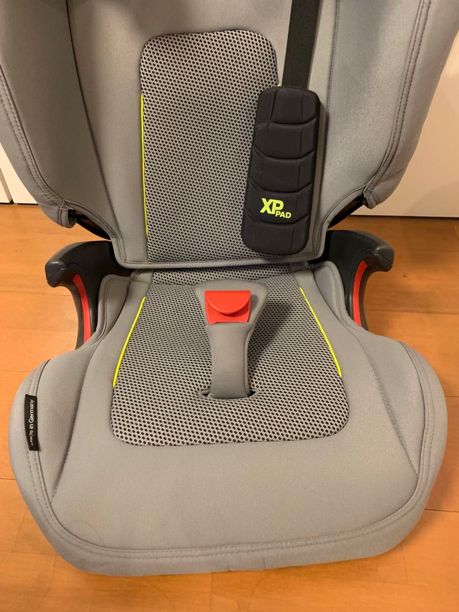 BRITAX ROMER  チャイルドシートブリタックス レーマー　 KIDFIX III S  BR Cool Flow 