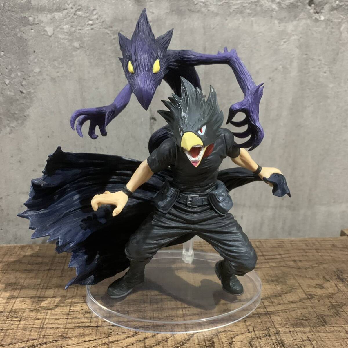 Yahoo!オークション - 開封品 常闇踏陰 figure 一番くじ 僕の Yahoo!オークション - 開封品 常闇踏陰 figure 一番くじ 僕の