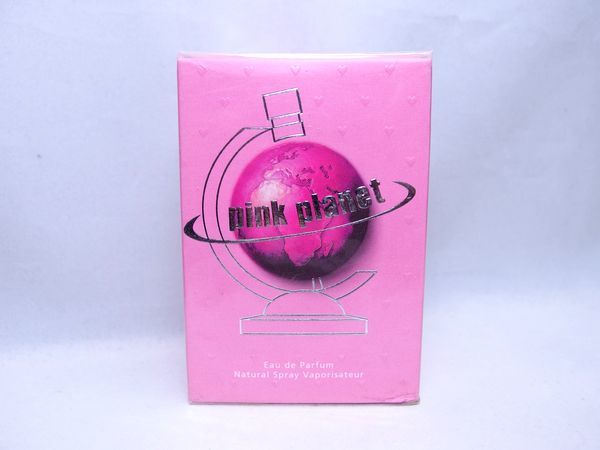 ☆★新品未開封★エラドフランス ミーパ★ピンクプラネット★50ml★☆1_画像1