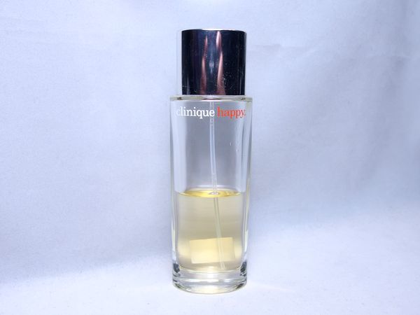 ☆★clinique★クリニーク★happy.★ハッピー★パルファム★50ml★☆2_画像1