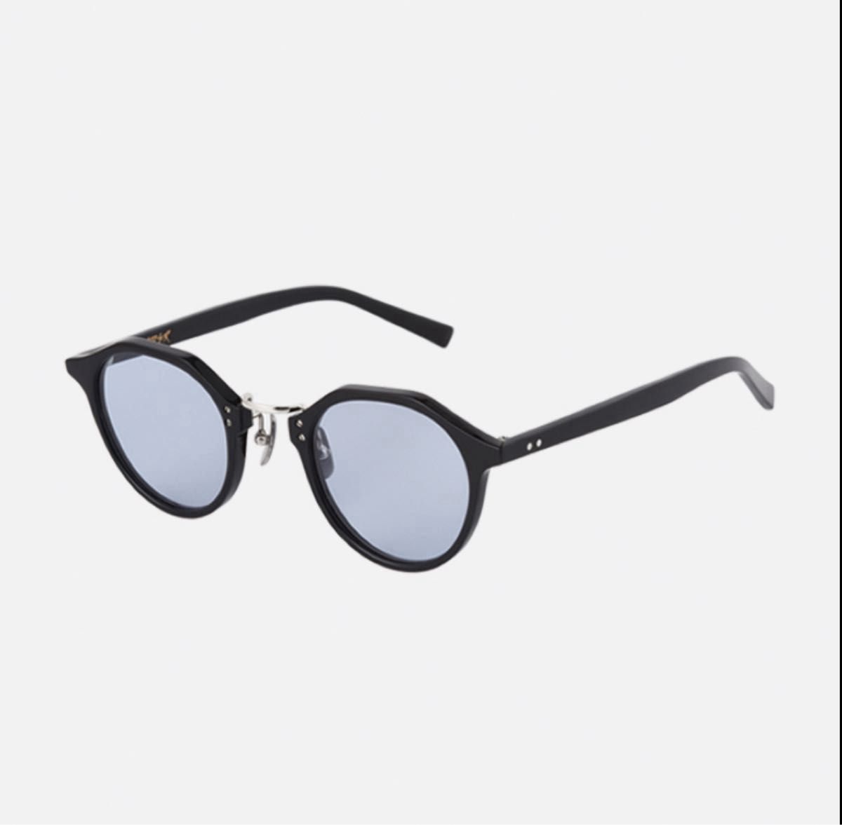 美品】 A D S R SATCHMO 01 light blue 付属品オールセット 美品】 A D S R SATCHMO 01 light blue 付属品オールセット