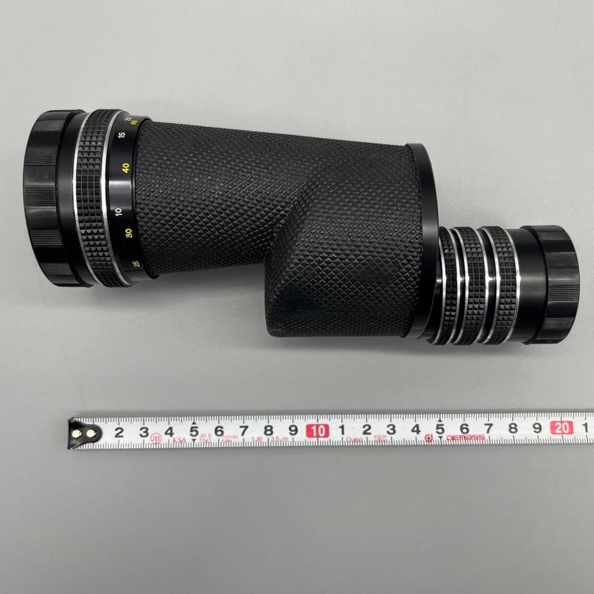 Enshu 単眼鏡 8X-20X 45mm ZOOMING MONOCULAR_画像9