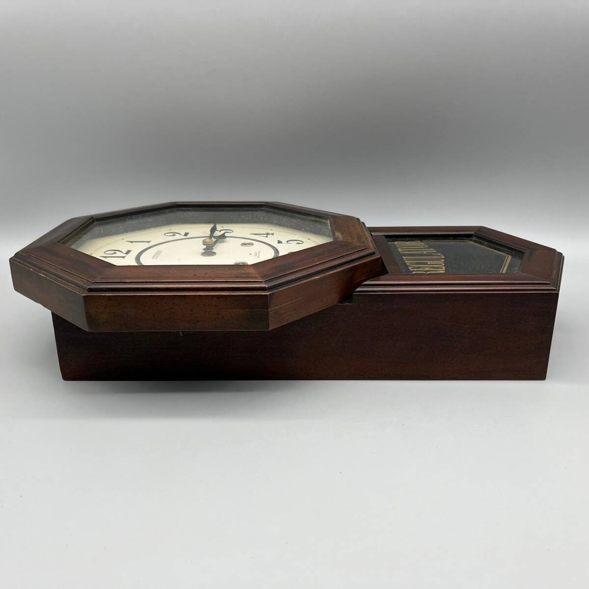 CITIZEN シチズン 壁掛け時計 QUARTZ HOUR STRIKE 4MJ667-0 CITIZEN シチズン 壁掛け時計 QUARTZ HOUR STRIKE 4MJ667-0