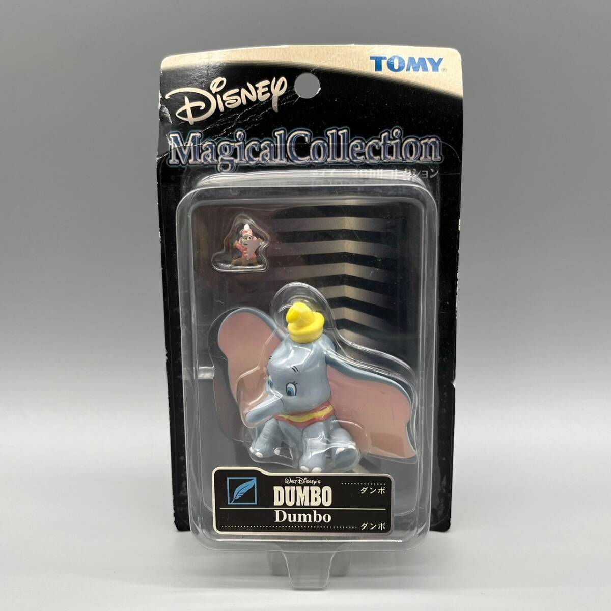 ディズニー Disney マジカルコレクション 037 ダンボ DUMBO トミー TOMYの画像1