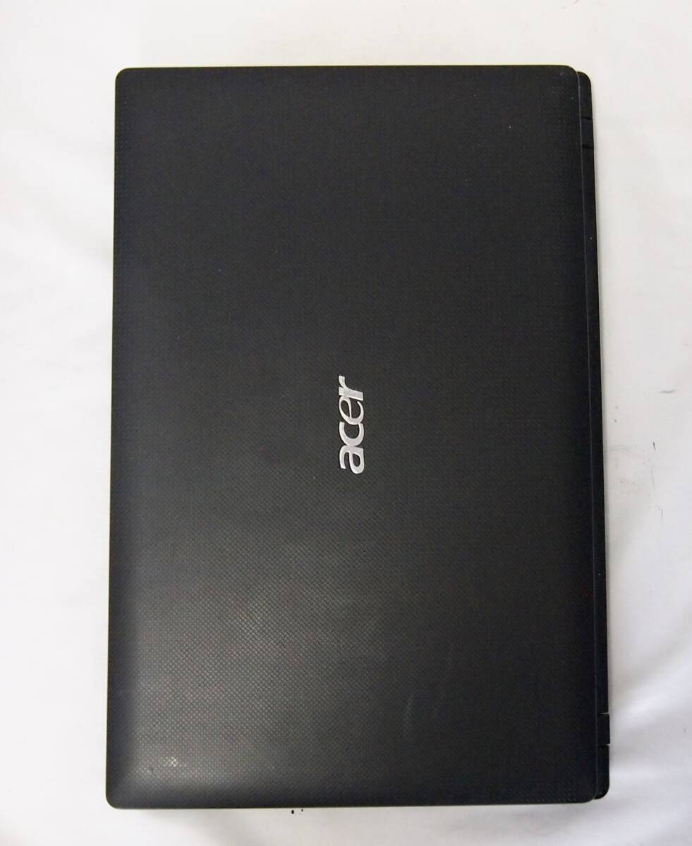 acer ASPIRE 5750ノートPC_画像3