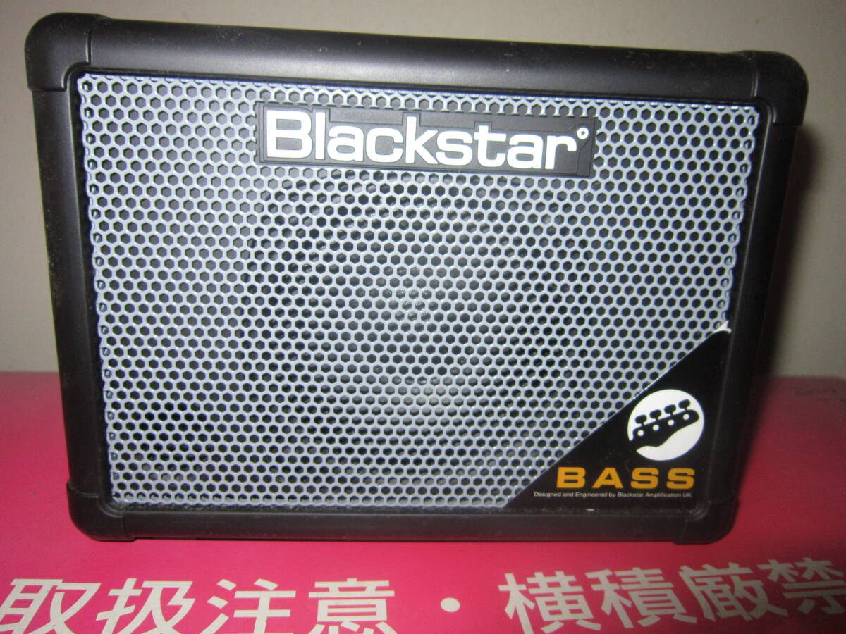 Blackstar ベース用 ミニアンプ ACアダプターセット_画像1