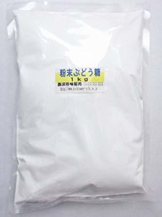  grape sugar 50g