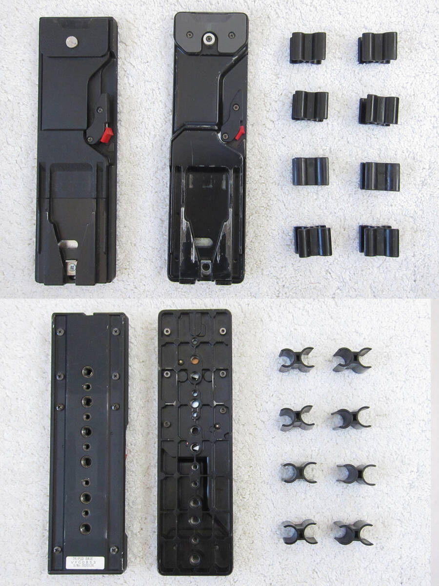 送料込ザハトラー Sachtler VIDEO 14Ⅱ ビデオ三脚 筒状ハード 送料込ザハトラー Sachtler VIDEO 14Ⅱ ビデオ三脚 筒状ハード
