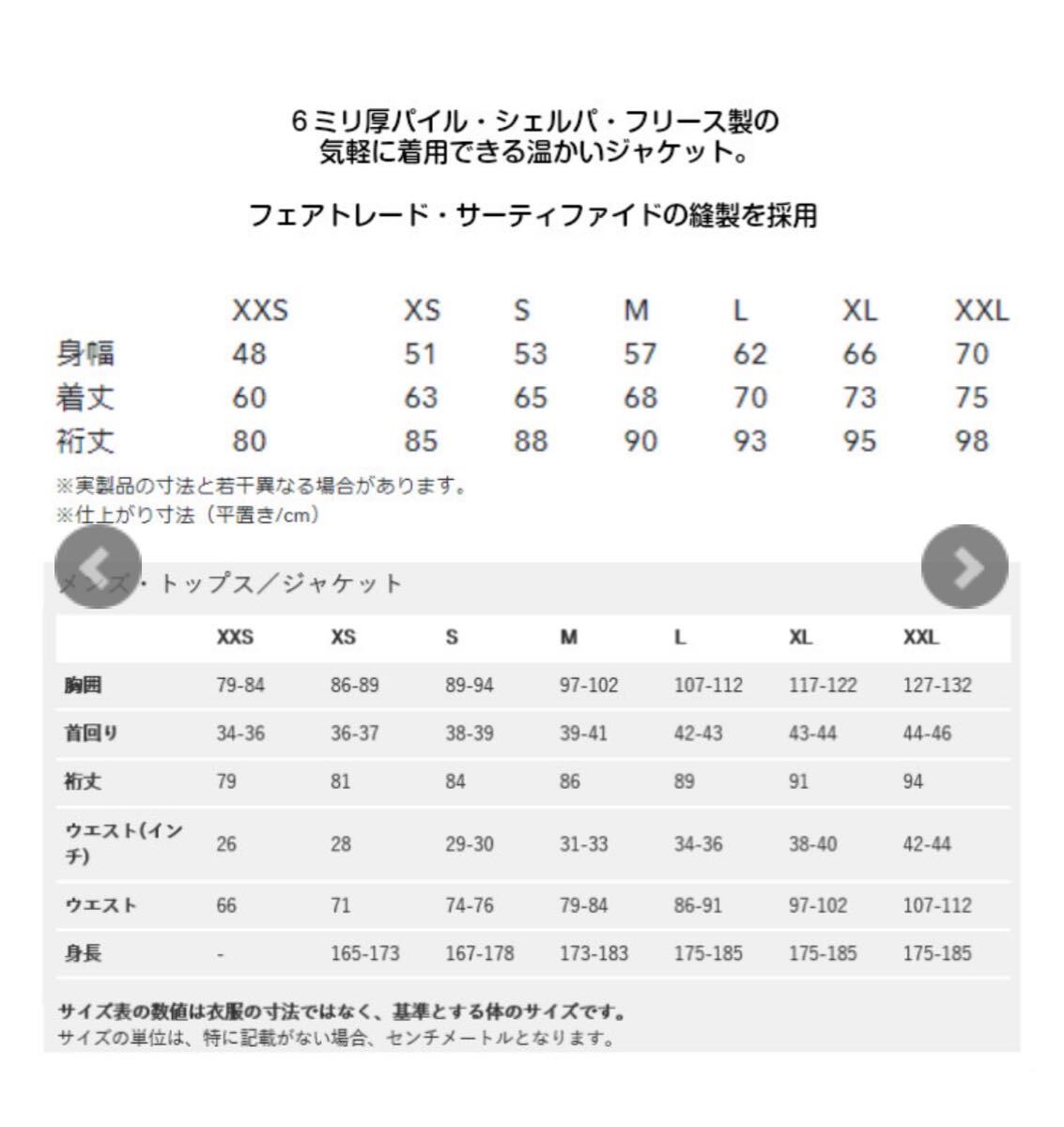 新品 未使用 patagonia レトロx ボマージャケット 検ダスパーカ ナノエア ナノパフ R2 R1 p6 ロスガトス シンチラ スナップt バギーズ_画像9