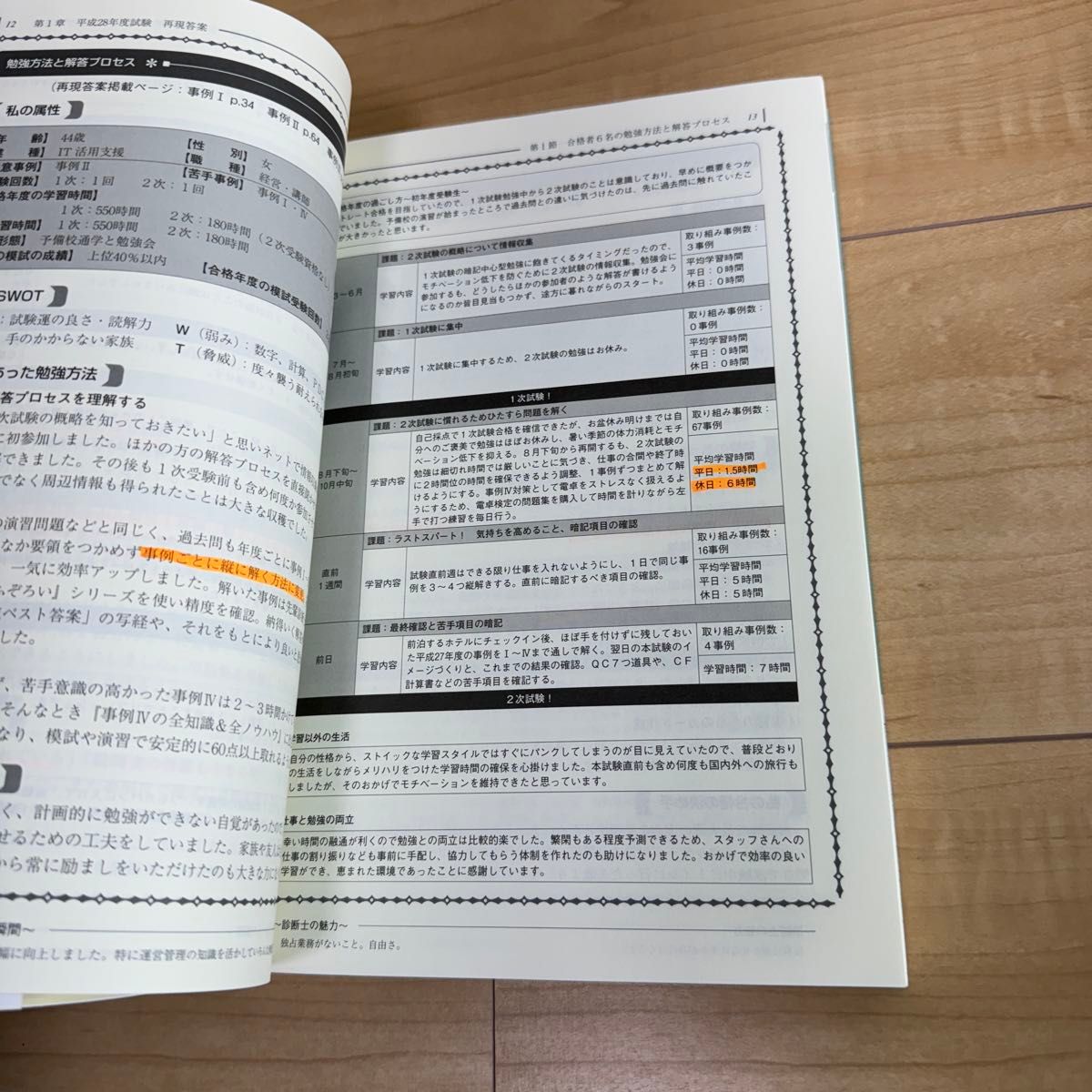 中小企業診断士２次試験ふぞろいな再現答案　４ （中小企業診断士２次試験） ふぞろいな合格答案プロジェクトチーム／編