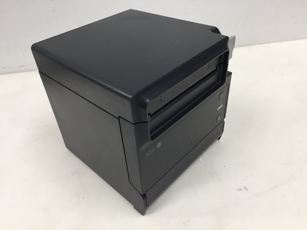 LAN подключение SII Seiko in stsuruRP-F10 RP-F10-K27J1re сиденье принтер термический принтер печать проверка ( труба 2F)