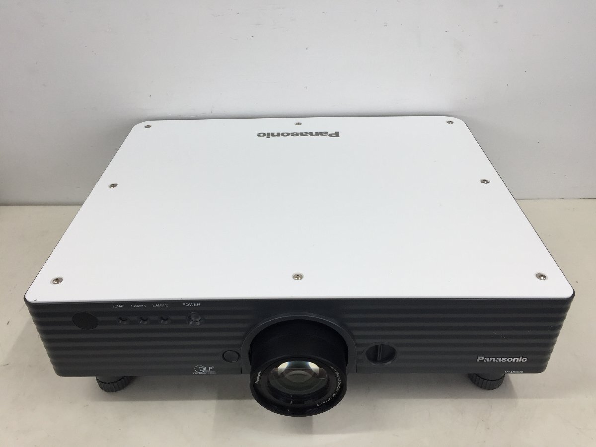 Yahoo!オークション - Panasonic プロジェクター TH-D5500ランプ Yahoo!オークション - Panasonic プロジェクター TH-D5500ランプ
