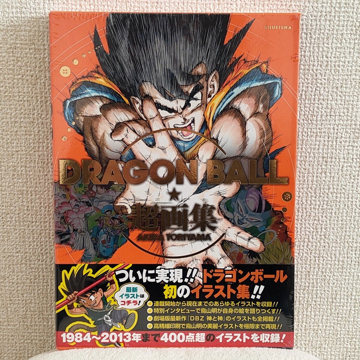 t*1様 【鳥山明の世界】原画集 ドラゴンボール、Dr.スランプなど ドラゴンクエスト イラスト集 鳥山明の世界 図録95年増補版