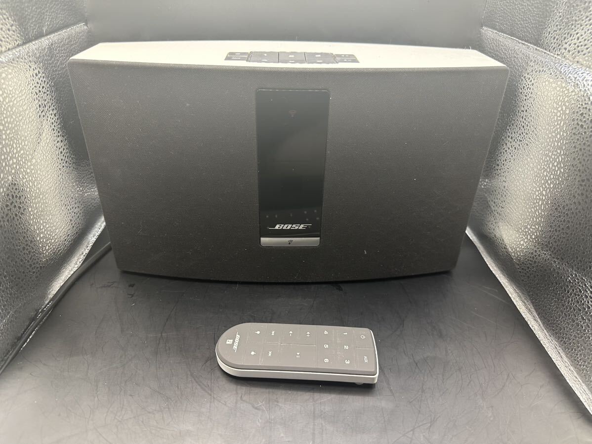 BOSE ボーズ SoundTouch 20WiFi music system _画像1