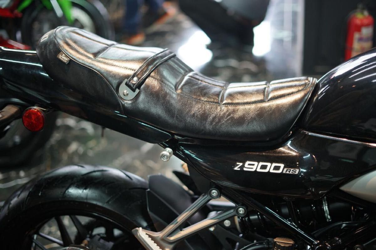z900rs シート Javimotor Z2 TYPE 新品(完成品 シートベース z900rs シート Javimotor Z2 TYPE 新品(完成品 シートベース