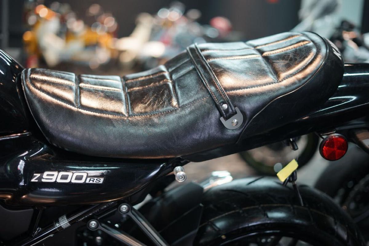 z900rs シート Javimotor Z2 TYPE 新品(完成品 シートベース z900rs シート Javimotor Z2 TYPE 新品(完成品 シートベース