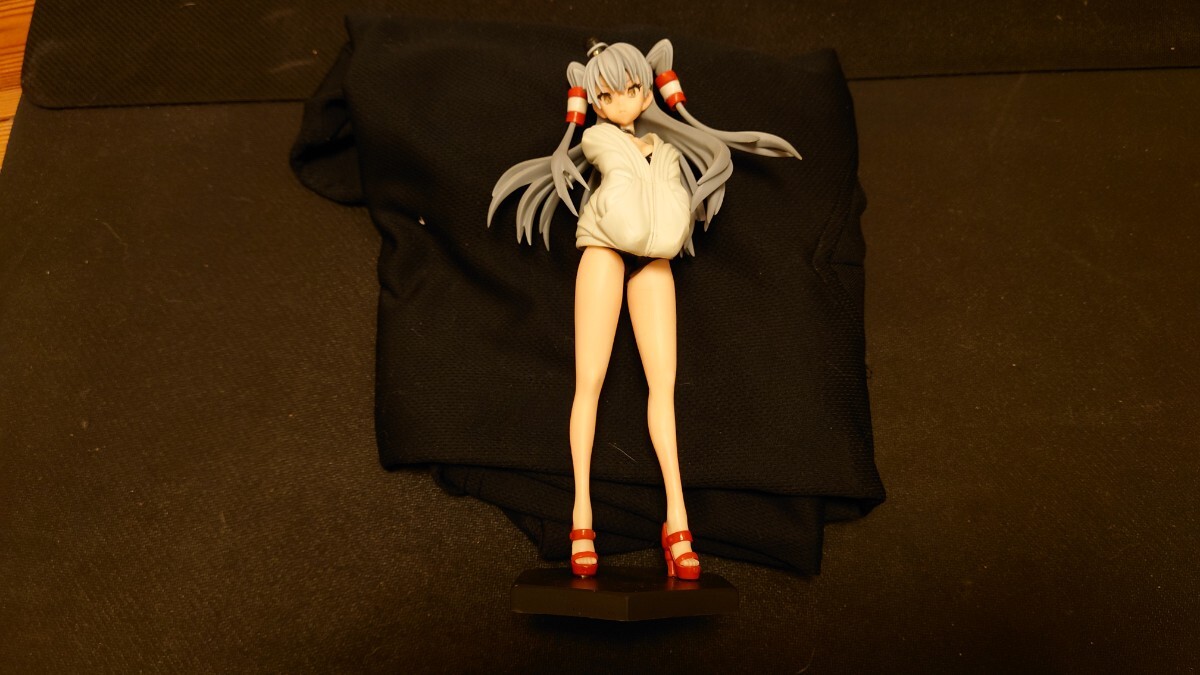 Yahoo!オークション - 艦隊これくしょん−艦これ− 天津風水着 Yahoo!オークション - 艦隊これくしょん−艦これ− 天津風水着