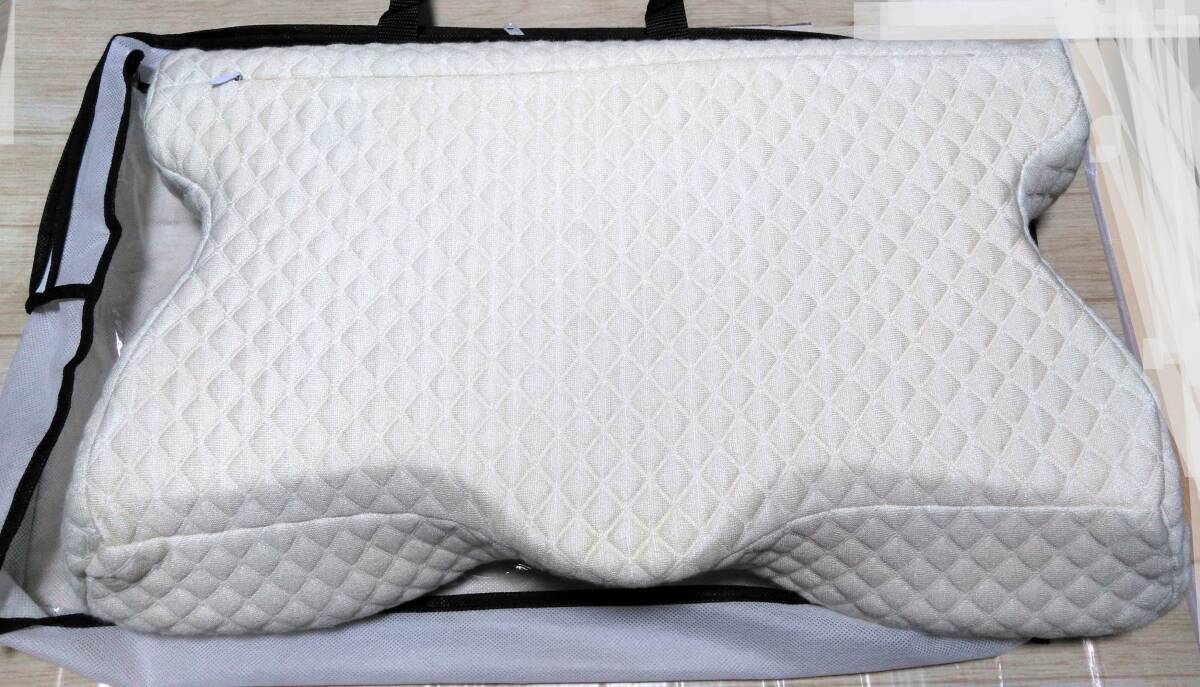 Betterfly Pillow low repulsion pillow white wistaria rice field futon made unused pillow 