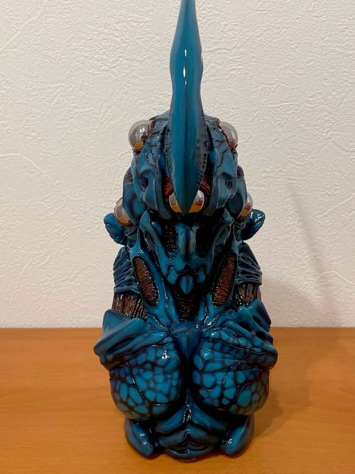narin studio ナリン ガイバーヘッド VILE GUYVER 完成品 narin studio ナリン ガイバーヘッド VILE GUYVER 完成品