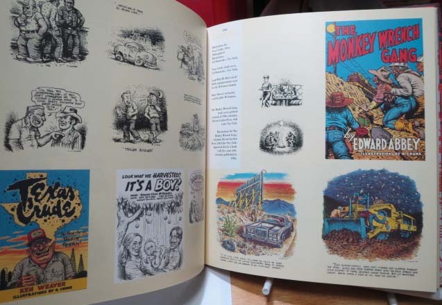 ODDS & ENDS / ROBERT CRUMB/First U.S. Edition 2001/BLOOMSBURYの画像6