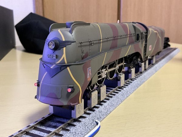 Yahoo!オークション - Eisenbahn Canada 南満州鉄道パシナ981形 Yahoo!オークション - Eisenbahn Canada 南満州鉄道パシナ981形