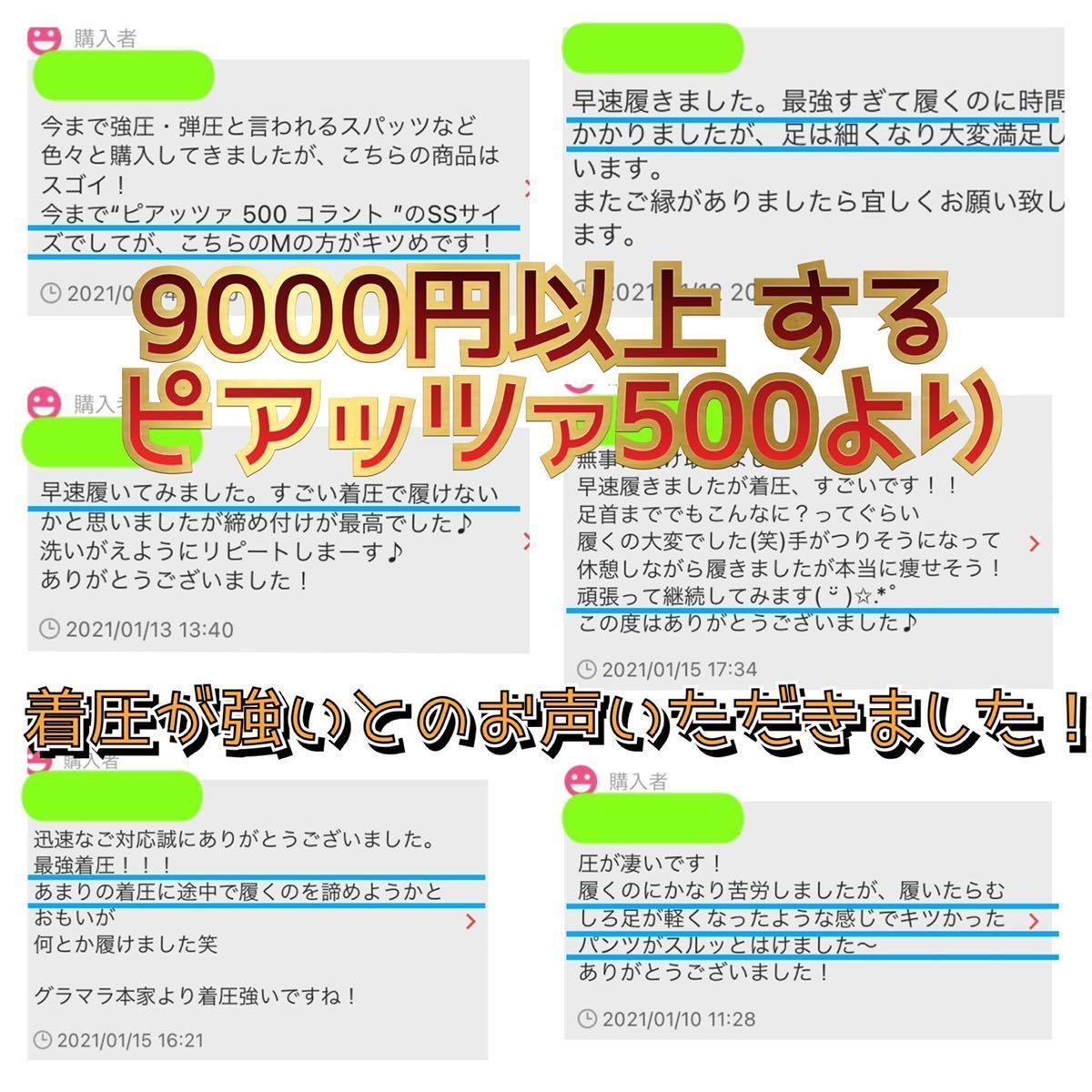 M2 着圧最強レギンス ダイエットスパッツ 加圧インナー 骨盤矯正 姿勢矯正 補正下着 着圧ソックス ベルミス デイリースリム代替推奨