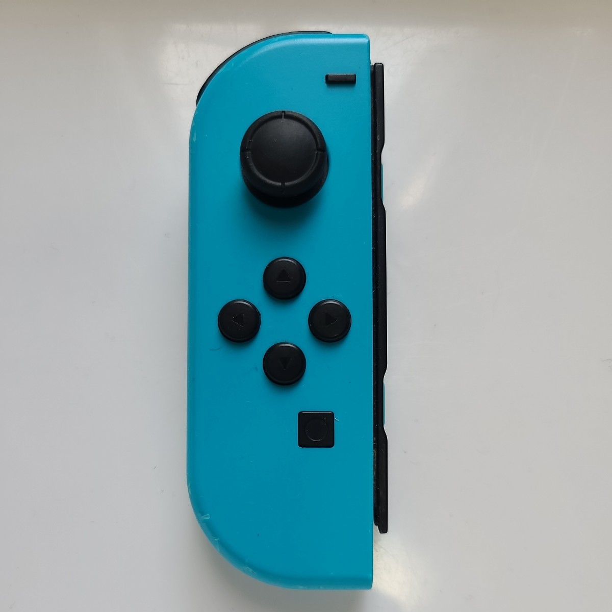 Nintendo Switch ニンテンドー Joy-Con ジョイコン ネオンブルー Nintendo Switch ニンテンドー Joy-Con ジョイコン ネオンブルー