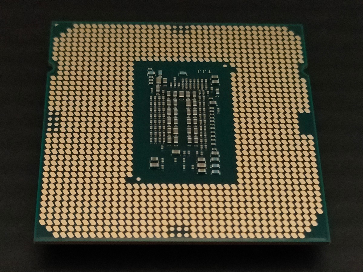 Intel Core i3-10100 【CPU】_画像6