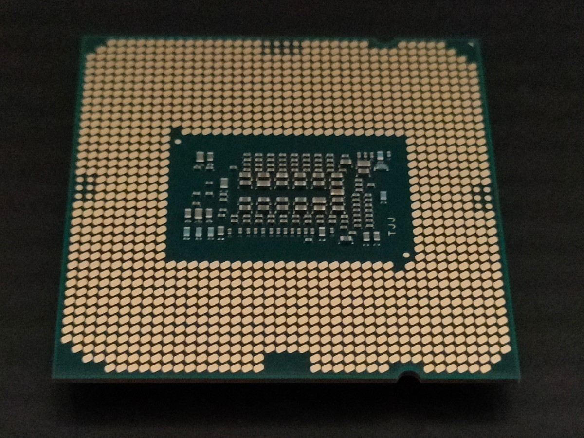 Intel Core i3-10100 【CPU】_画像7