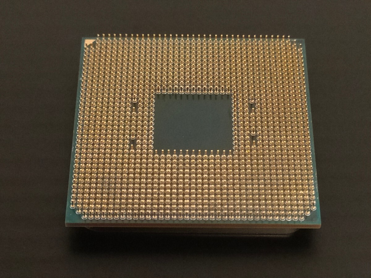 AMD Ryzen7 3700X 【CPU】の画像6