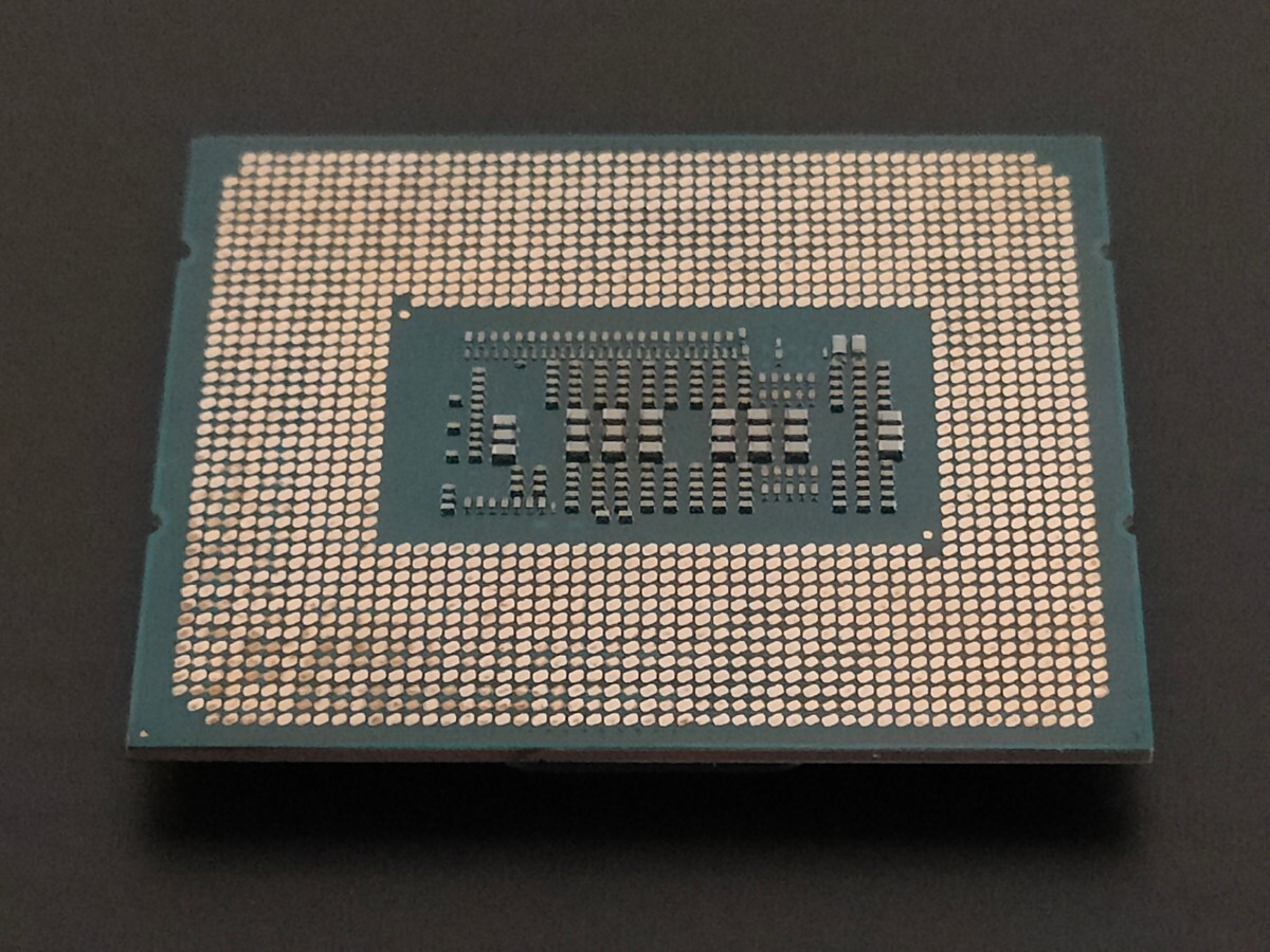 Intel Core i7-12700 【CPU】_画像5