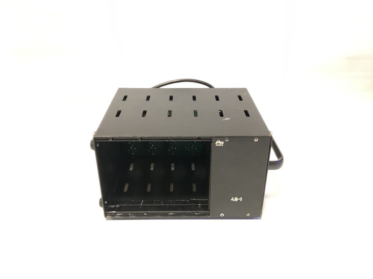 Aphex 4B-1 Lunchbox ランチボックス API 500ラック レコーディング ジャンク  39の画像1